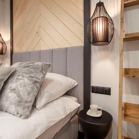 Apartamenty U Zajaczkow Закопане Екстериор снимка