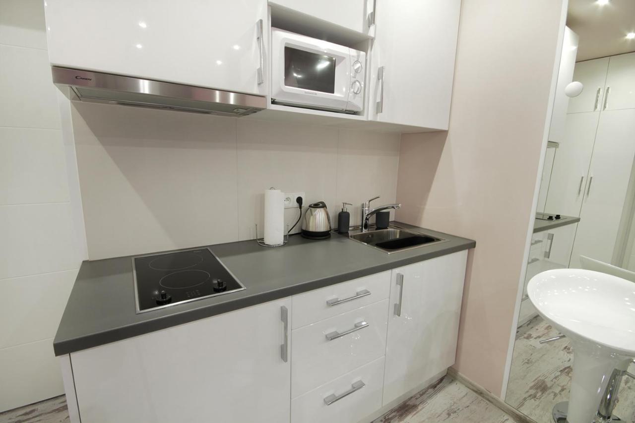 Apartamenty U Zajaczkow Закопане Екстериор снимка