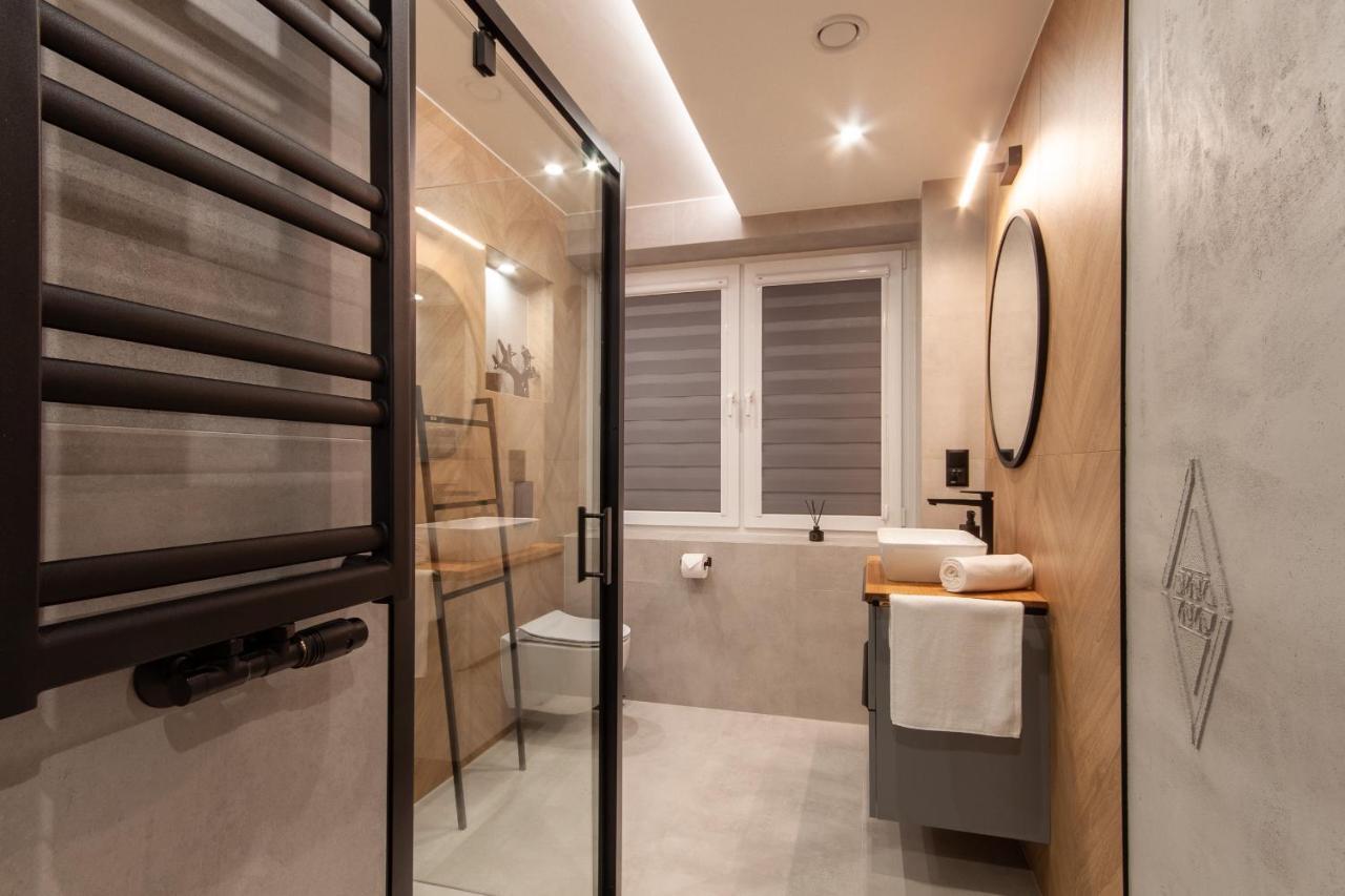 Apartamenty U Zajaczkow Закопане Екстериор снимка