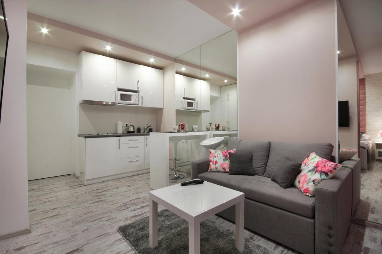 Apartamenty U Zajaczkow Закопане Екстериор снимка