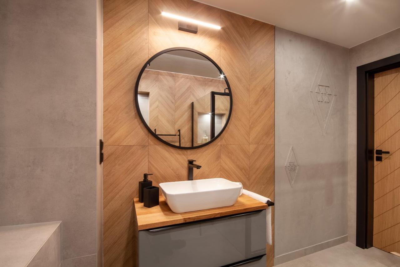 Apartamenty U Zajaczkow Закопане Екстериор снимка