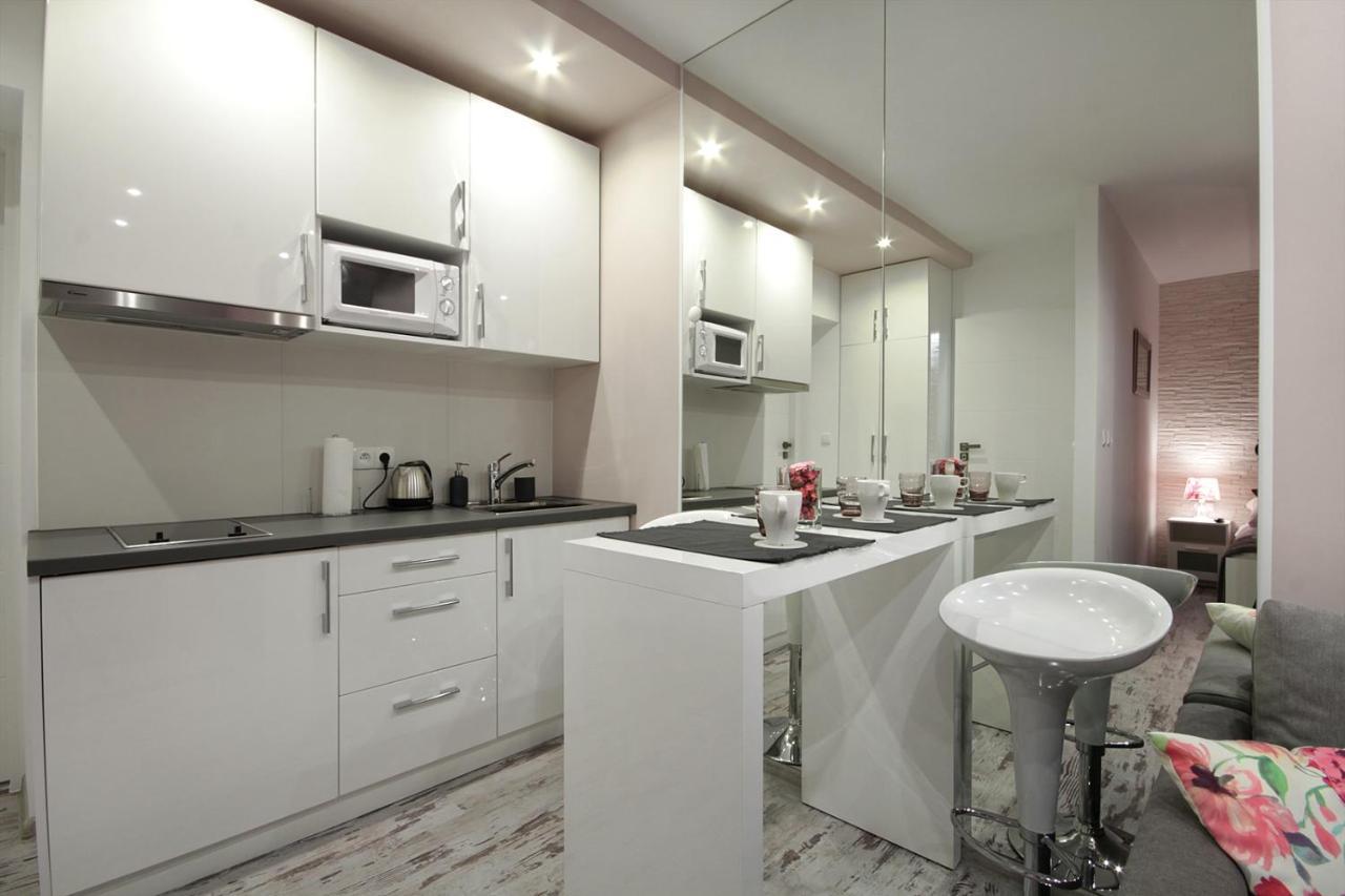 Apartamenty U Zajaczkow Закопане Екстериор снимка