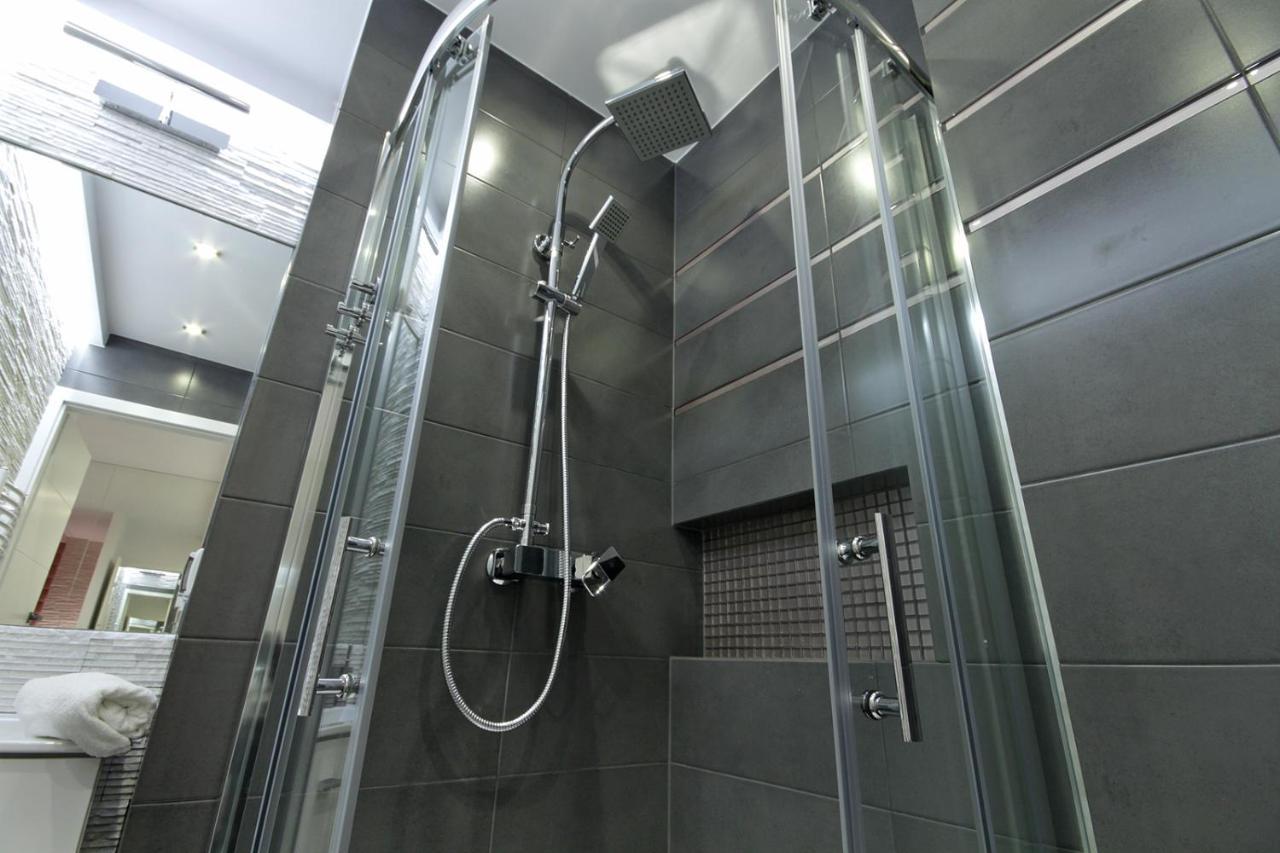 Apartamenty U Zajaczkow Закопане Екстериор снимка