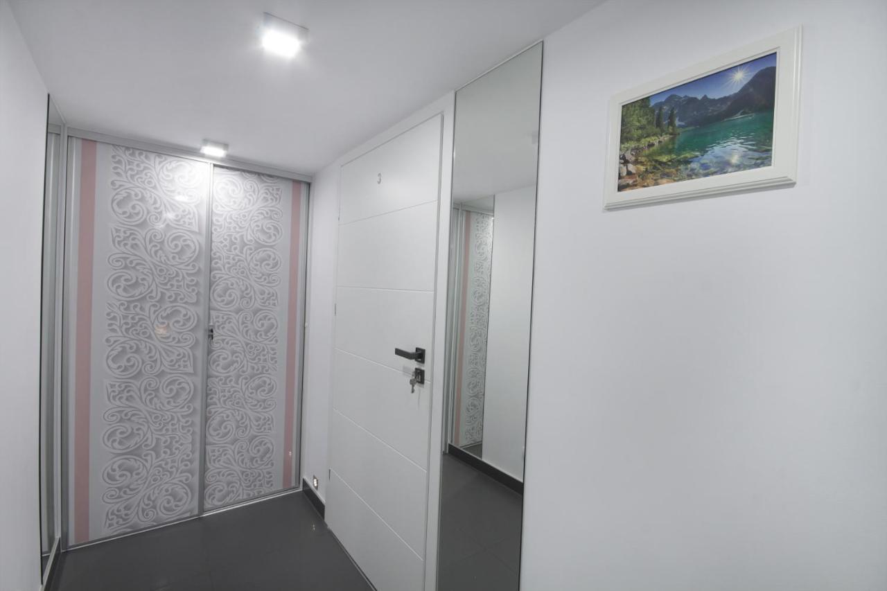 Apartamenty U Zajaczkow Закопане Екстериор снимка
