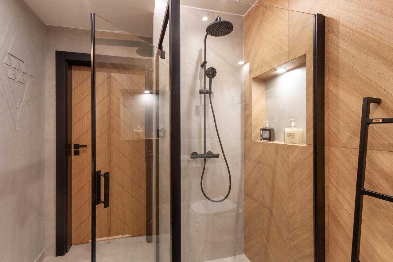 Apartamenty U Zajaczkow Закопане Екстериор снимка