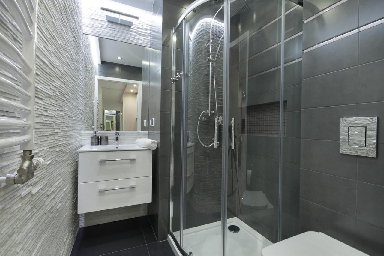 Apartamenty U Zajaczkow Закопане Екстериор снимка