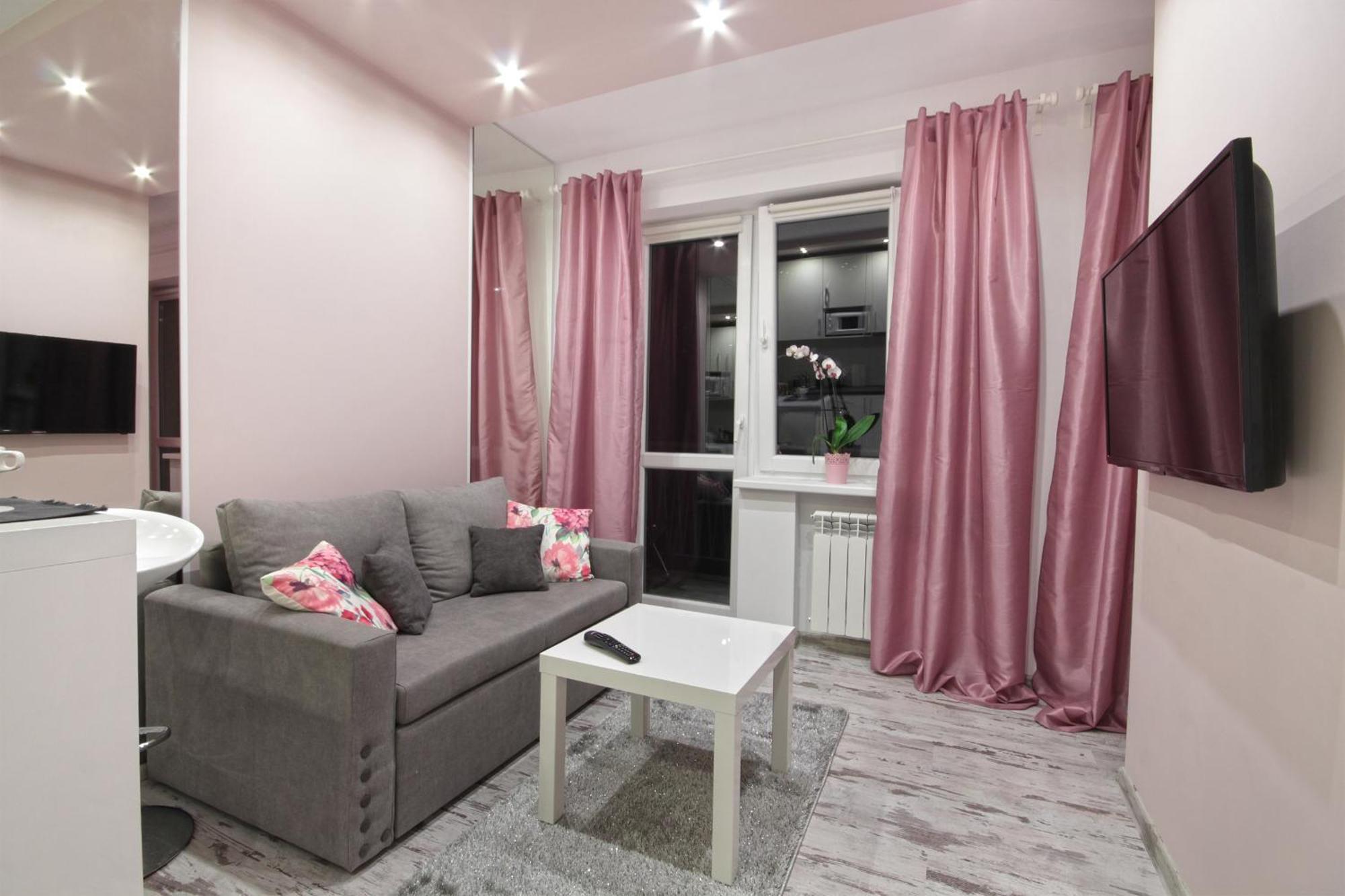Apartamenty U Zajaczkow Закопане Екстериор снимка