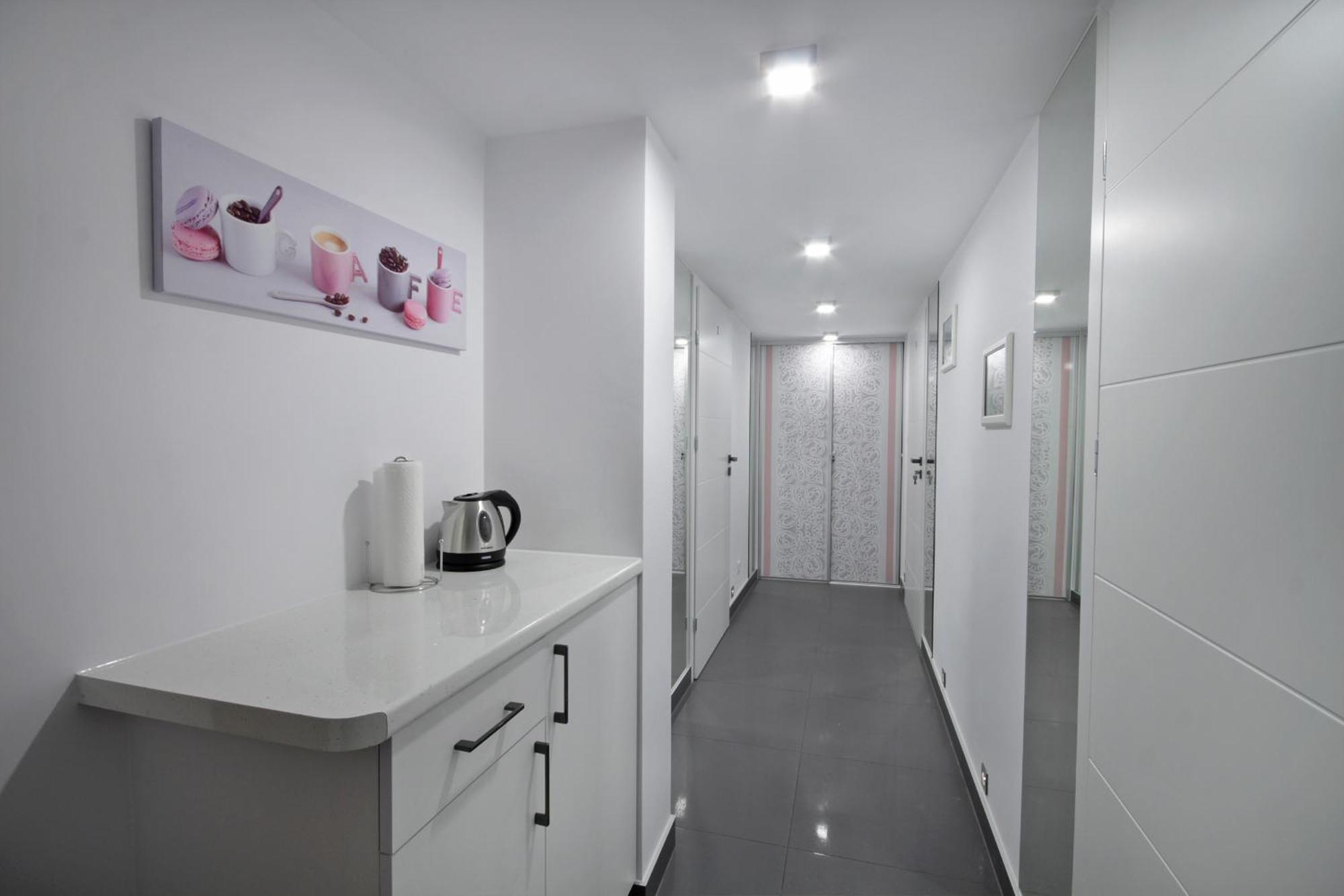 Apartamenty U Zajaczkow Закопане Екстериор снимка