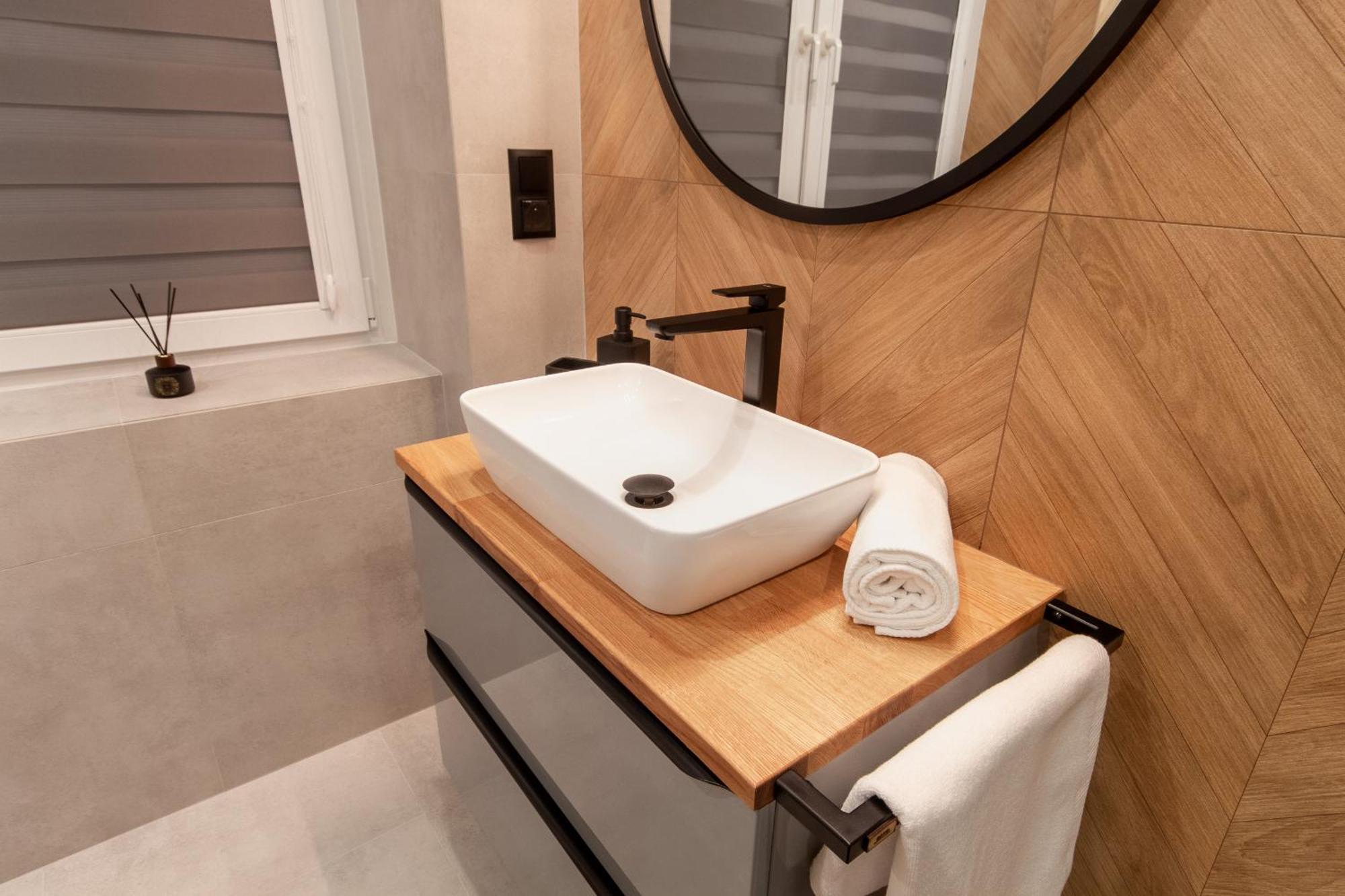 Apartamenty U Zajaczkow Закопане Екстериор снимка