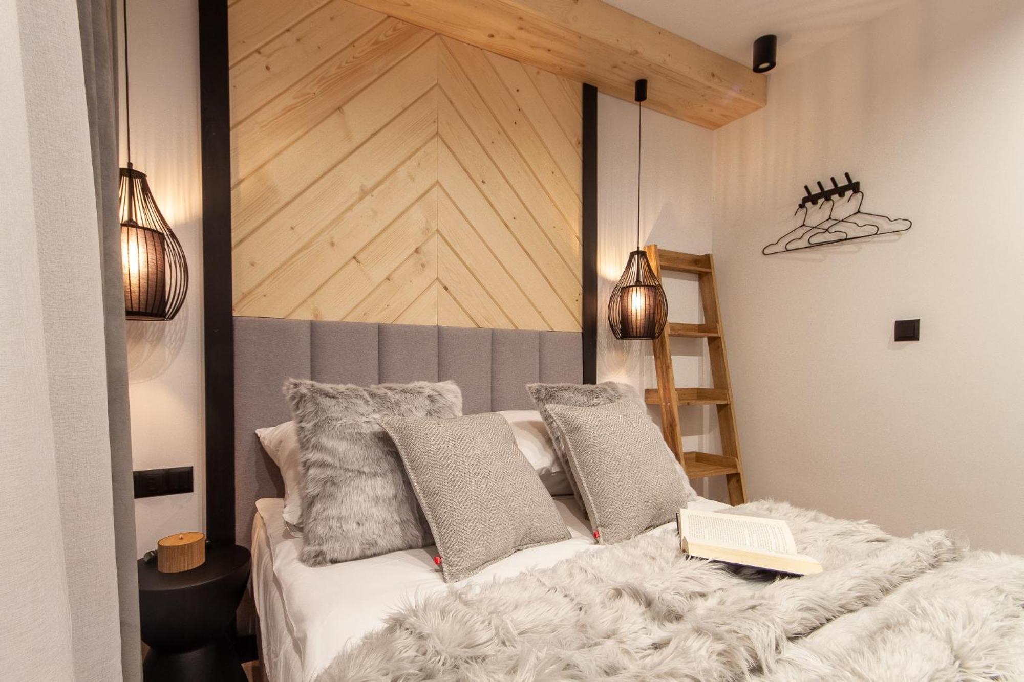 Apartamenty U Zajaczkow Закопане Екстериор снимка